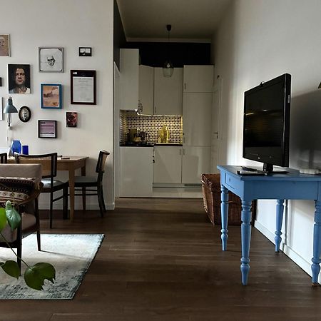 D7 Apartment Krakkó Kültér fotó