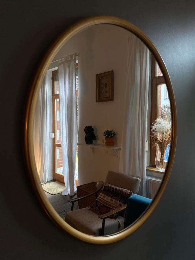 D7 Apartment Krakkó Kültér fotó
