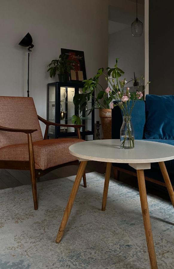 D7 Apartment Krakkó Kültér fotó