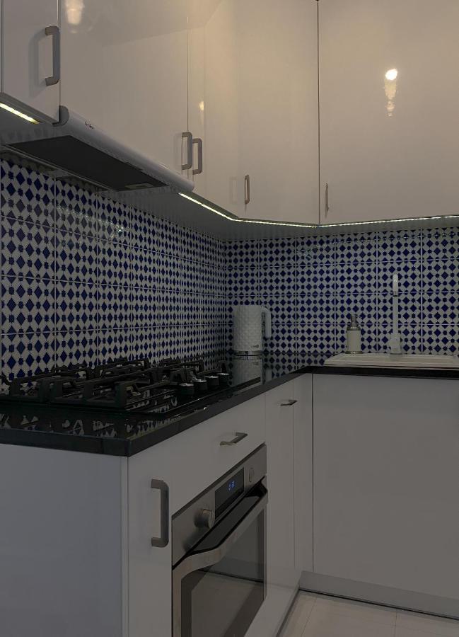 D7 Apartment Krakkó Kültér fotó