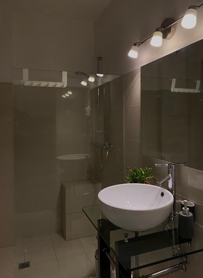 D7 Apartment Krakkó Kültér fotó