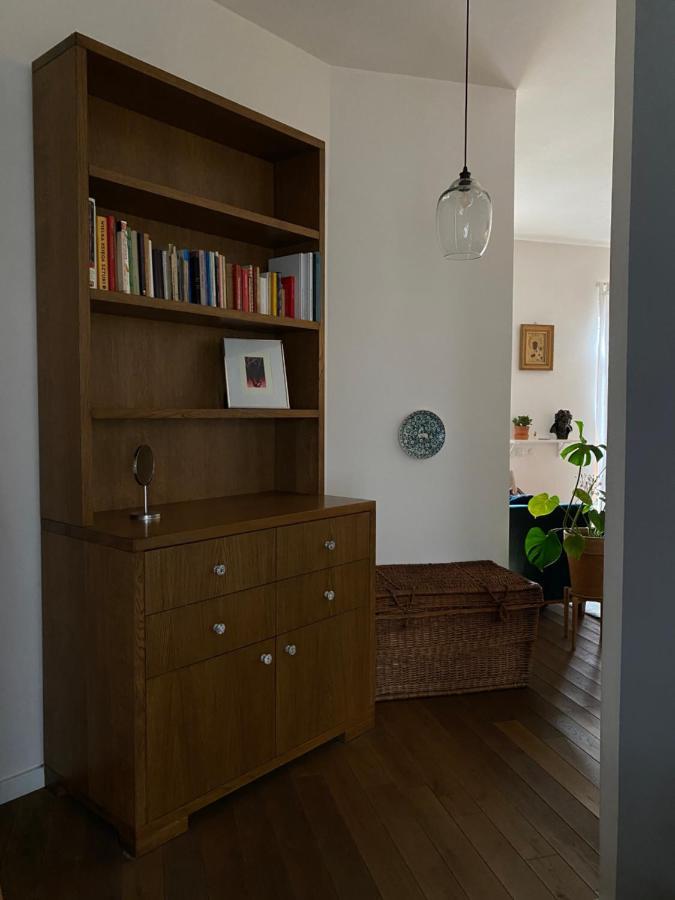 D7 Apartment Krakkó Kültér fotó