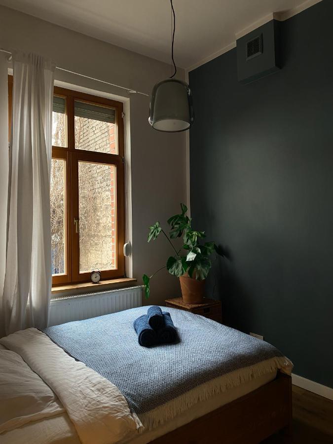 D7 Apartment Krakkó Kültér fotó