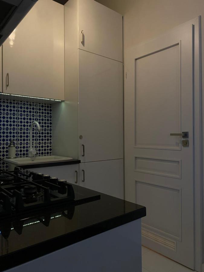 D7 Apartment Krakkó Kültér fotó