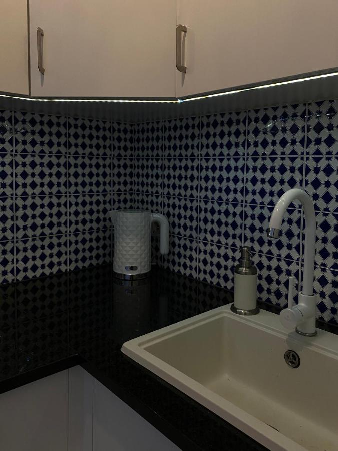 D7 Apartment Krakkó Kültér fotó