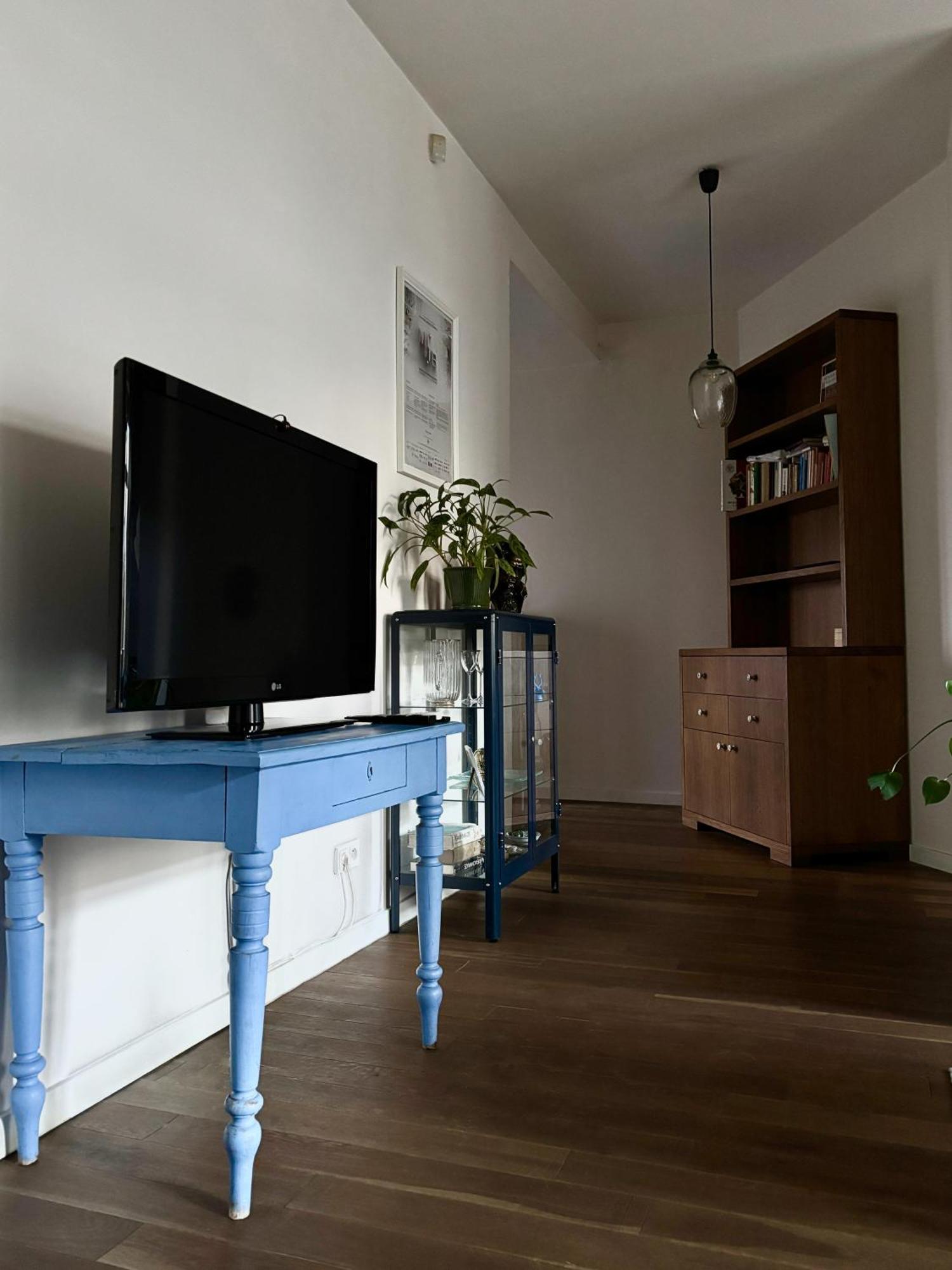 D7 Apartment Krakkó Kültér fotó